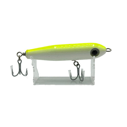 Magictail Top Water Spook Lures - Korvel