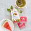 Thé Moringa Bio au Goût de Pastèque