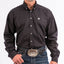 Black Solid | Cinch Mens - Korvel