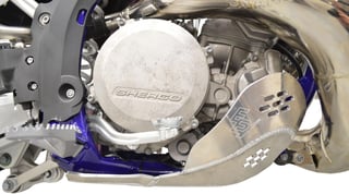 ENDURO ENGINEERING Xtreme Heavy-Duty Skid Plates 24-900X - Korvel