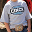 Cinch Boys' Country & Cowboy Graphic Tee - Korvel