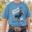 "Cinch Boys' Signature Tee - Made for Adventure" - Korvel