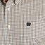 Tan Plaid | Cinch Mens - Korvel