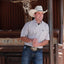 Tan Plaid | Cinch Mens - Korvel