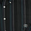 Classic Vintage Striped Cinch Shirt for Men - Korvel