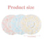 Bonnet de Douche Imperméable Premium - Pack de 3 pour Spa et Salon
