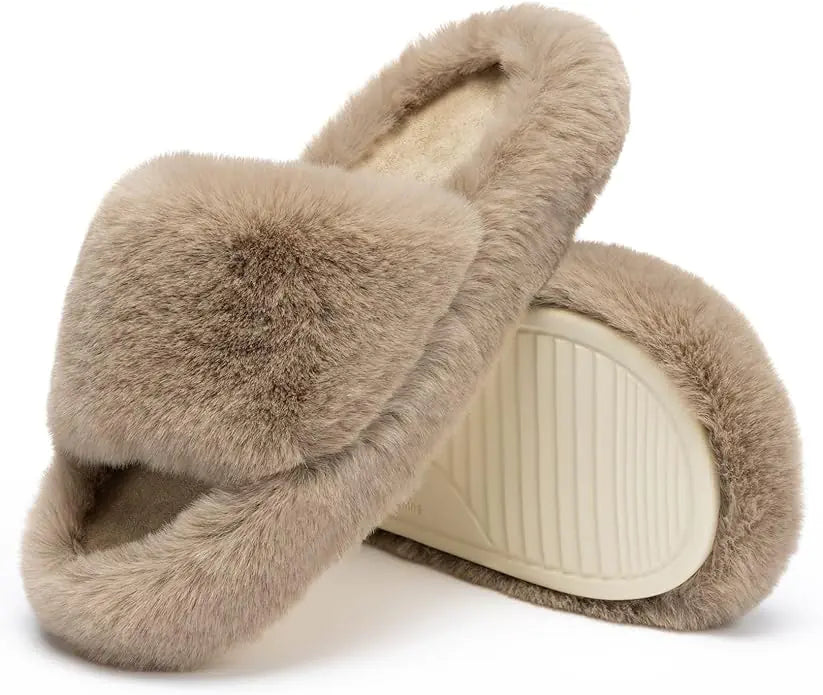 Premium Cozy House Slippers for Ultimate Comfort