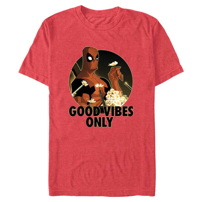Men's Marvel Vibe Reality T-Shirt
