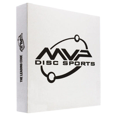 MVP Double Disc Box - 25 Pack
