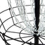 Canasta de Golf de Disco MVP Black Hole Lite