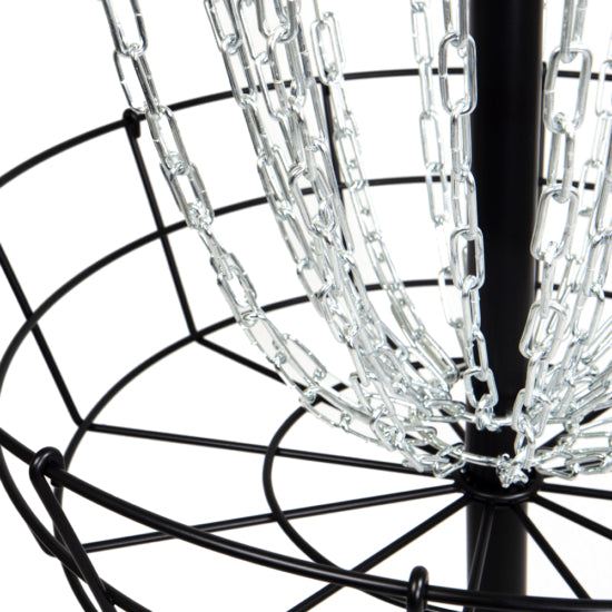 Canasta de Golf de Disco MVP Black Hole Lite