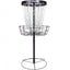 Canasta de Disc Golf MVP Black Hole Pro con Bolsa de Transporte