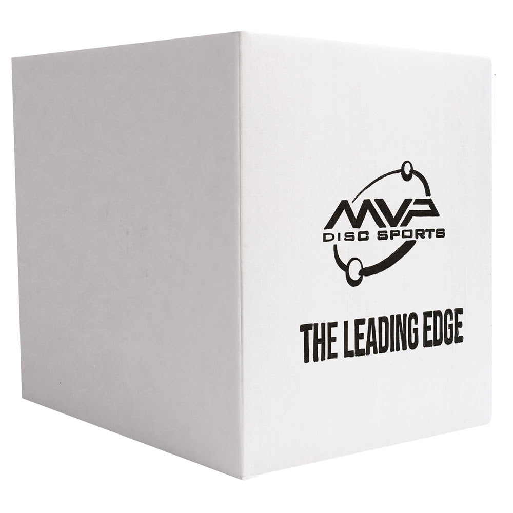MVP Small Cube Box - 25 Pack for Disc Storage
