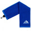 Axiom Tri-Fold Cotton Towel for Outdoor Sports
