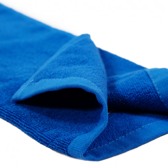 Axiom Tri-Fold Cotton Towel for Outdoor Sports