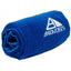 Axiom Tri-Fold Cotton Towel for Outdoor Sports