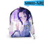 Sac à dos scolaire Demon Slayer Anime