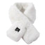 Bufanda Calefactable USB para Mujeres - Comodidad Definitiva