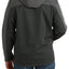 Men's Hooded Jacket | Cinch Collection - Korvel
