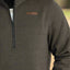 Cinch Men's 1/2 Zip Pullover - Stylish Comfort - Korvel