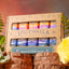 Asheville Love Collection - Exclusive 10-Pack of Flavors! - Korvel