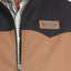 Stylish Color Block CC Vest for Men | Cinch - Korvel