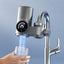 UV Sterilization Water Purifier Faucet – 8-Stage Filtration