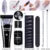 LILYCUTE Nail Extension Gel Set - Premium Nail Care