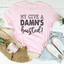 My Give A Damn's Busted Tee