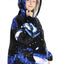 Cozy Hooded Blanket for Ultimate Comfort