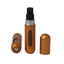 Portable Perfume Spray Bottle - Travel-Friendly Fragrance Container