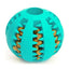 Interactive Treat Ball for Cats and Dogs