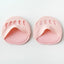 Premium Forefoot Pads for Women in High Heels