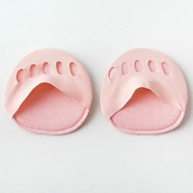 Premium Forefoot Pads for Women in High Heels