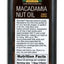 Ellyndale® Macadamia Nut Oil – Cold Pressed, Premium Culinary Oil