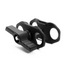 Mach 125 Arm - Short Machined Aluminum Mount Arm - Korvel