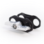 Mach 125 Arm - Short Machined Aluminum Mount Arm - Korvel