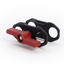 Mach 125 Arm - Short Machined Aluminum Mount Arm - Korvel