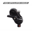 Mach 125 Arm - Short Machined Aluminum Mount Arm - Korvel