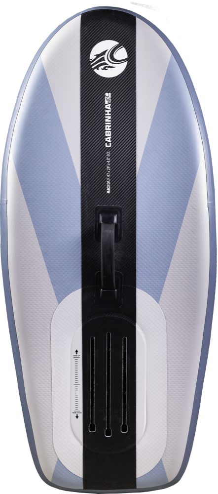Cabrinha Macro Air Wing – High-Performance Foil / Wing-Foil Wing