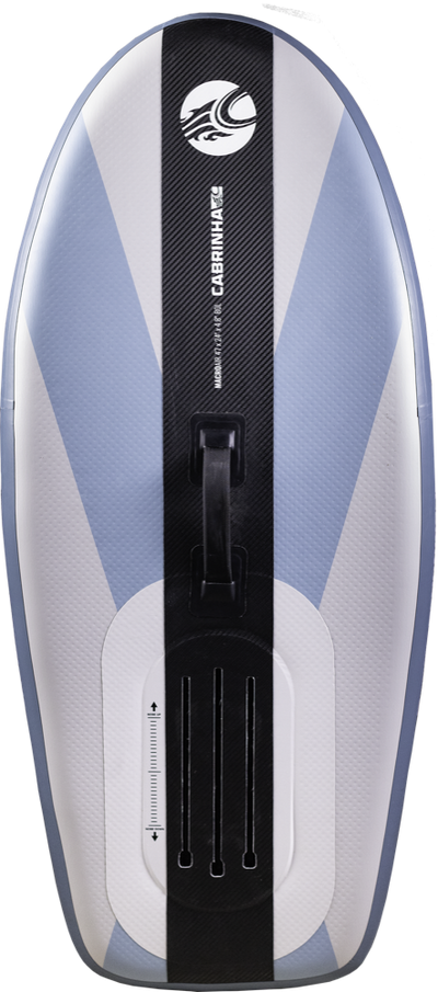 Cabrinha Macro Air Wing – High-Performance Foil / Wing-Foil Wing