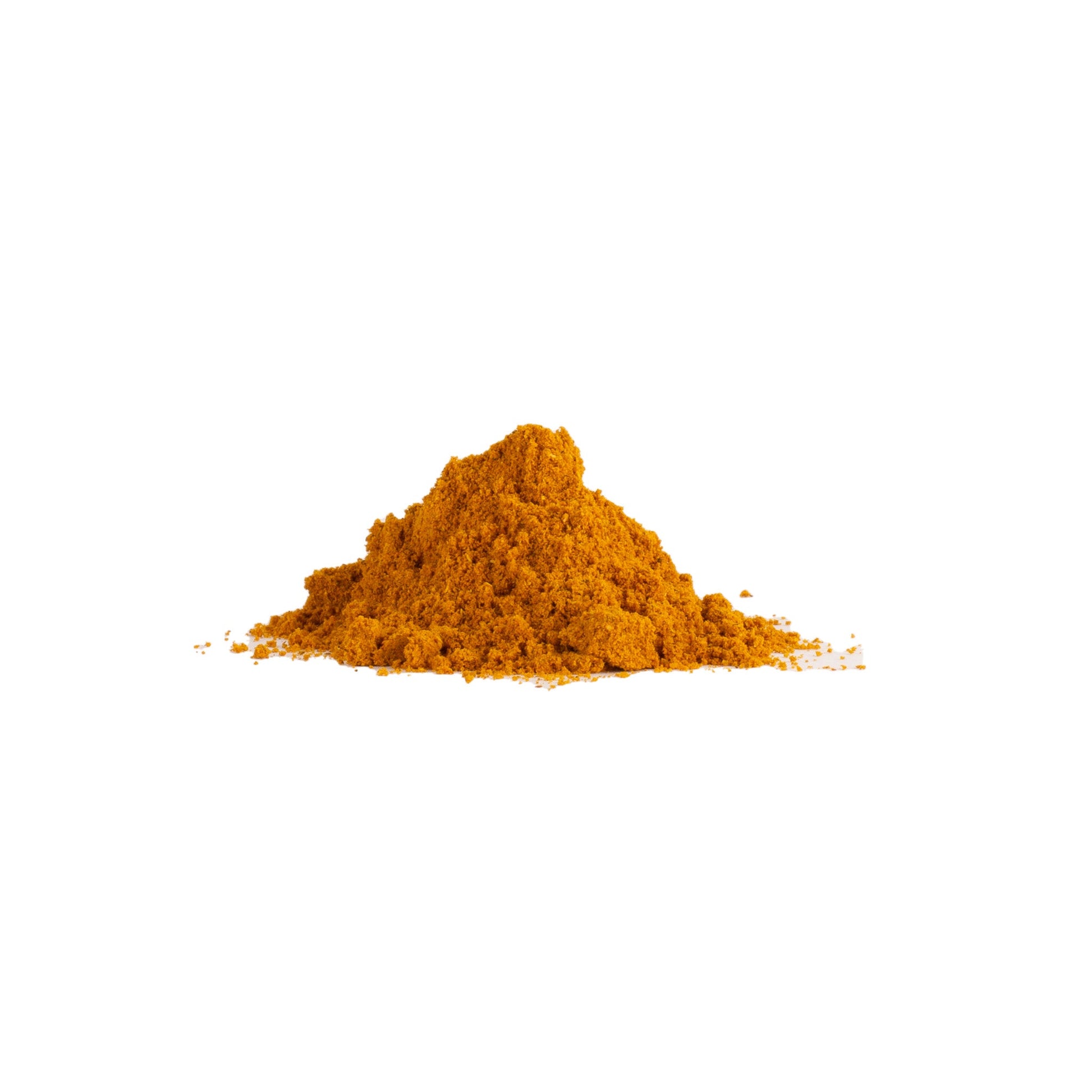 Madras Curry Powder - Korvel