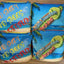 Tropical Paradise Cornhole Game Set - Korvel