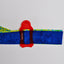 Herramienta Magic Binding Sasher para acolchado preciso