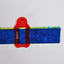 Herramienta Magic Binding Sasher para acolchado preciso