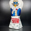 Majestic Eagle Golf Club Headcover