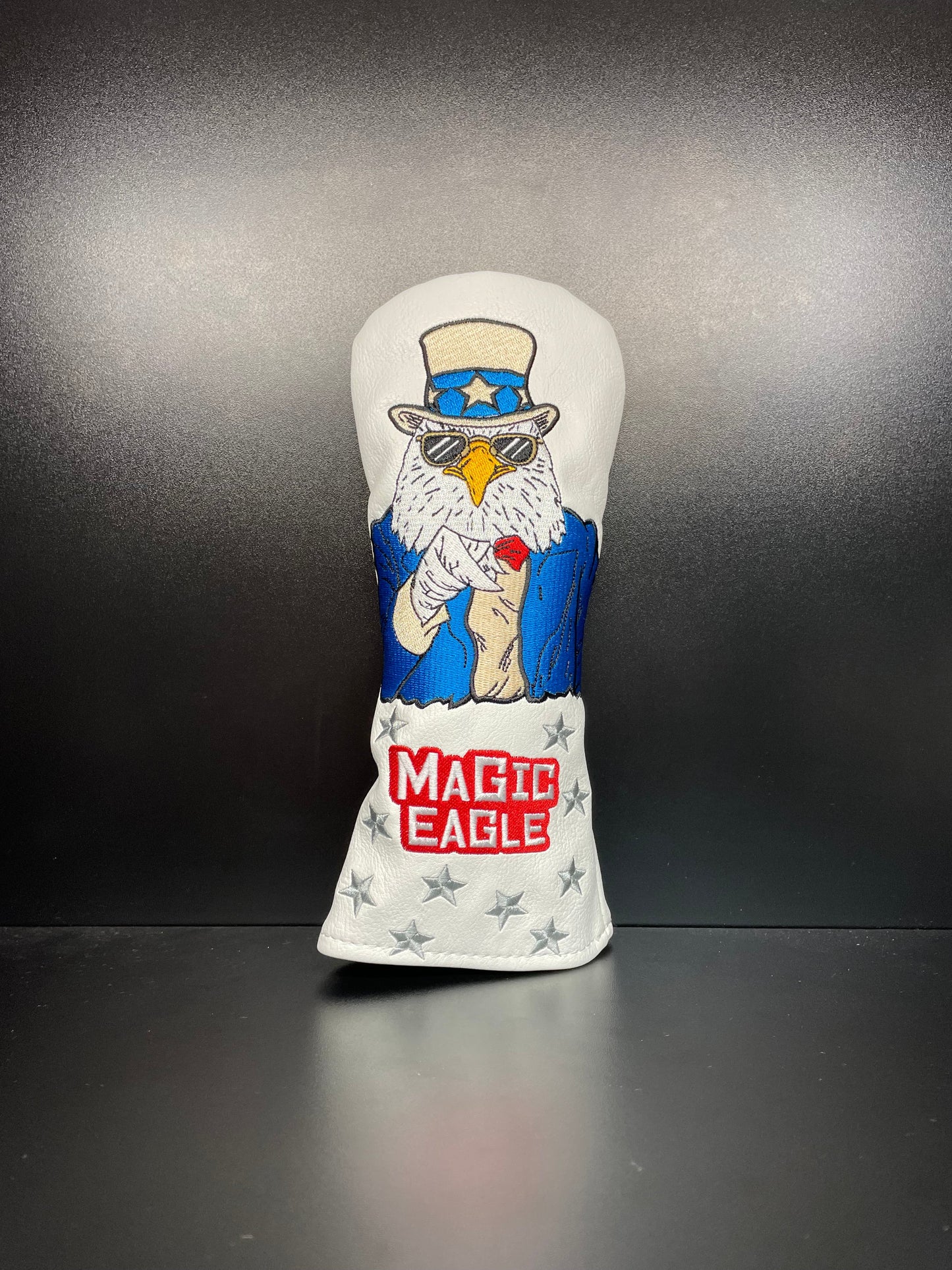 Majestic Eagle Golf Club Headcover