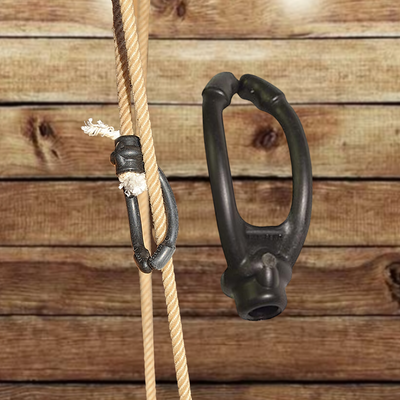 Breakaway Magic Loop for Roping - Honda Style - Korvel