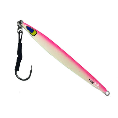 Magictail Slim Jig Vertical Jigs