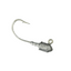 MagicTail Kill Shot Bullethead Jigs - Premium Fishing Tackle